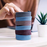 FlashLink™ Magnetic Charging Cable